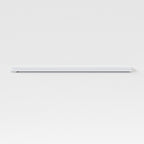 6020040 2x Track 1m Kit Matt White