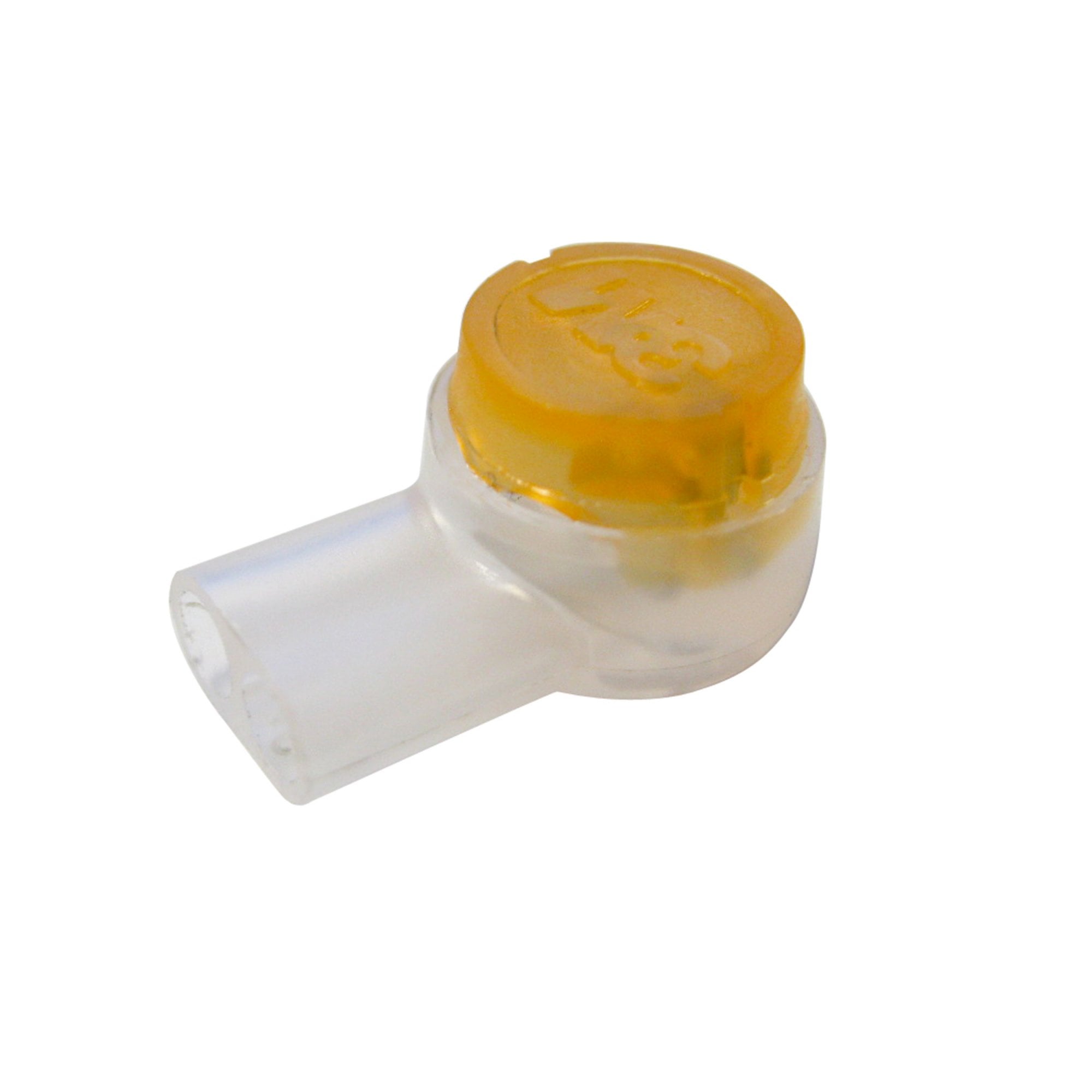 6007002 LED Connector White