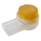 6007002 LED Connector White