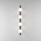 1087009 Cabaret 4 II Bathroom Wall Light Polished Chrome