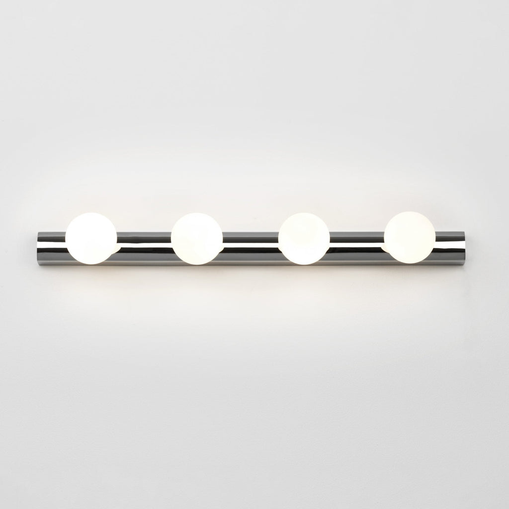 1087009 Cabaret 4 II Bathroom Wall Light Polished Chrome