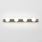 1087009 Cabaret 4 II Bathroom Wall Light Polished Chrome