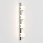 1087009 Cabaret 4 II Bathroom Wall Light Polished Chrome