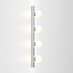 1087009 Cabaret 4 II Bathroom Wall Light Polished Chrome