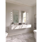 1087009 Cabaret 4 II Bathroom Wall Light Polished Chrome