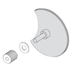 6001002 Mirror Adaptor Kit 2