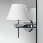 6001003 Mirror Mounting Kit