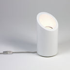 1218001 Marasino Floor Light Plaster