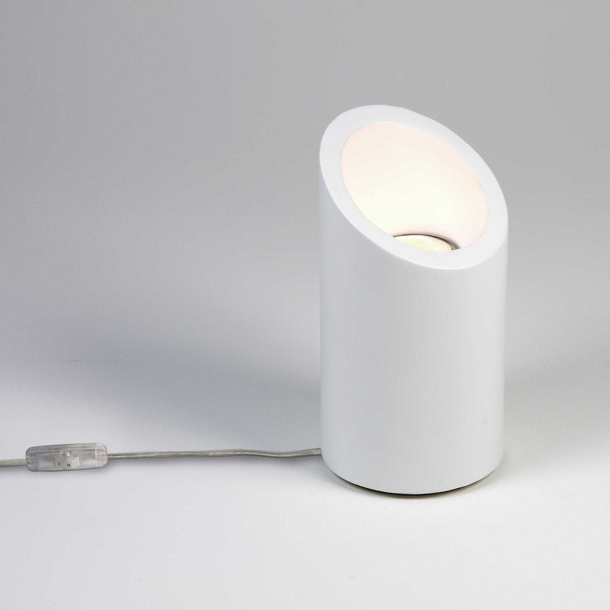 1218001 Marasino Floor Light Plaster