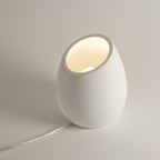 1221001 Limina Floor Light Plaster