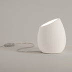 1221001 Limina Floor Light Plaster