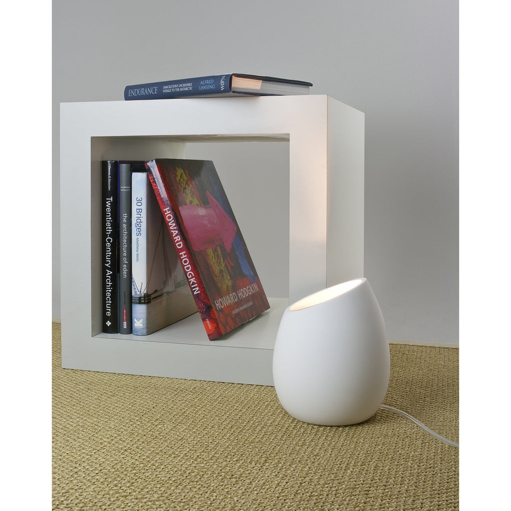 1221001 Limina Floor Light Plaster