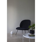 1221001 Limina Floor Light Plaster