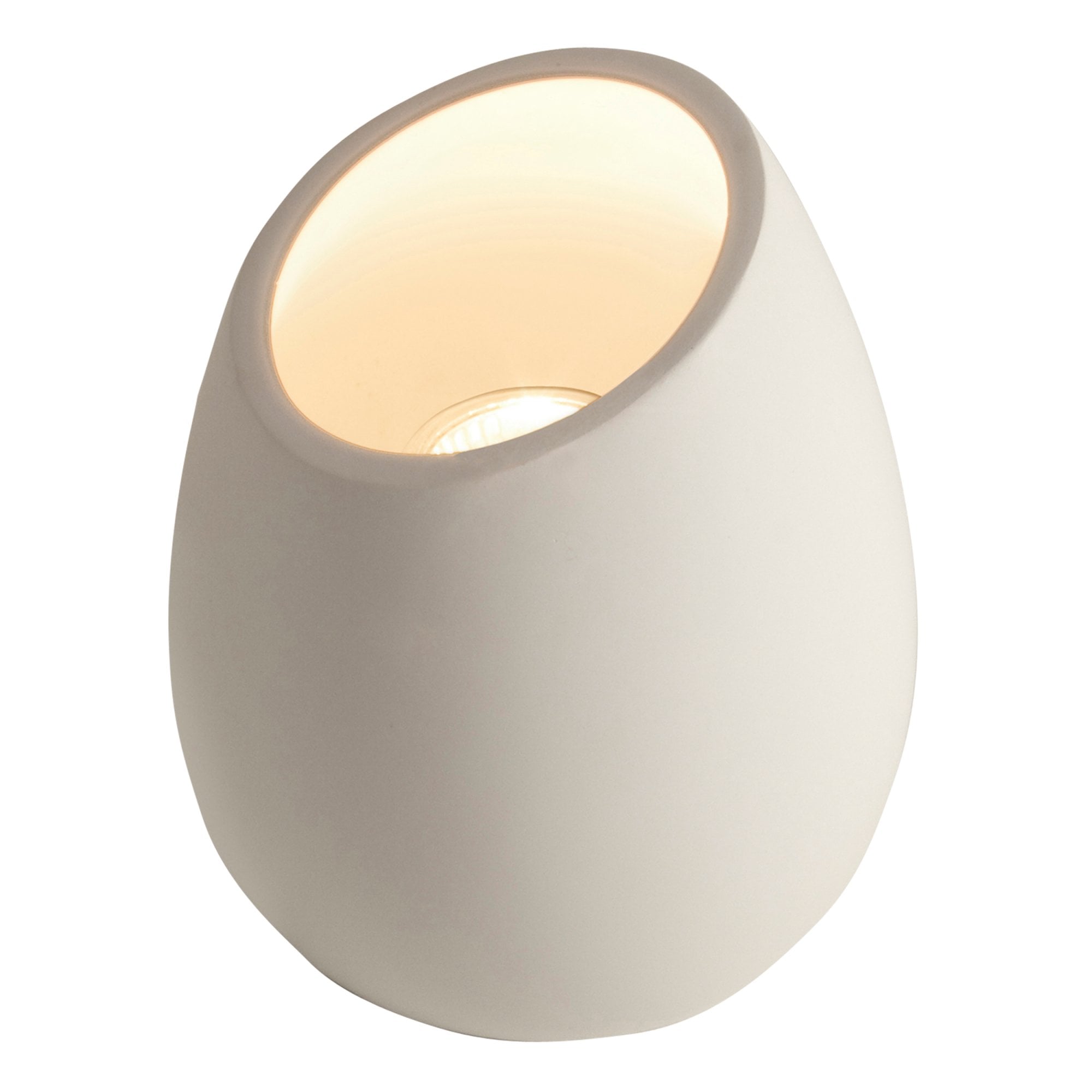 1221001 Limina Floor Light Plaster