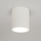 1252003 Osca Round 140 Downlight/Recessed Spot Light Plaster