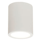 1252003 Osca Round 140 Downlight/Recessed Spot Light Plaster