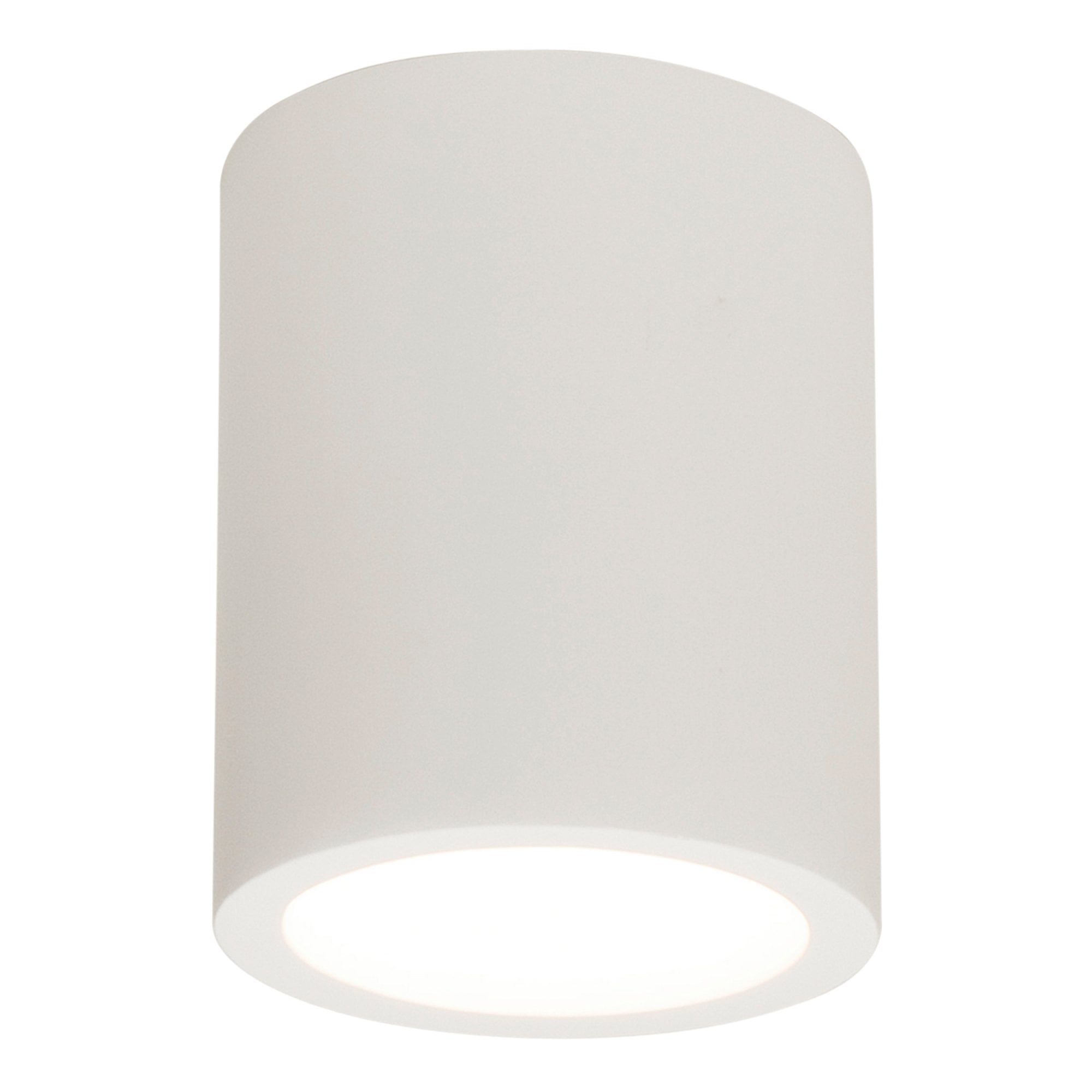 1252003 Osca Round 140 Downlight/Recessed Spot Light Plaster