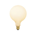 6004111 Lamp E27 Large Globe LED 6W 2700K Dimmable Matt White