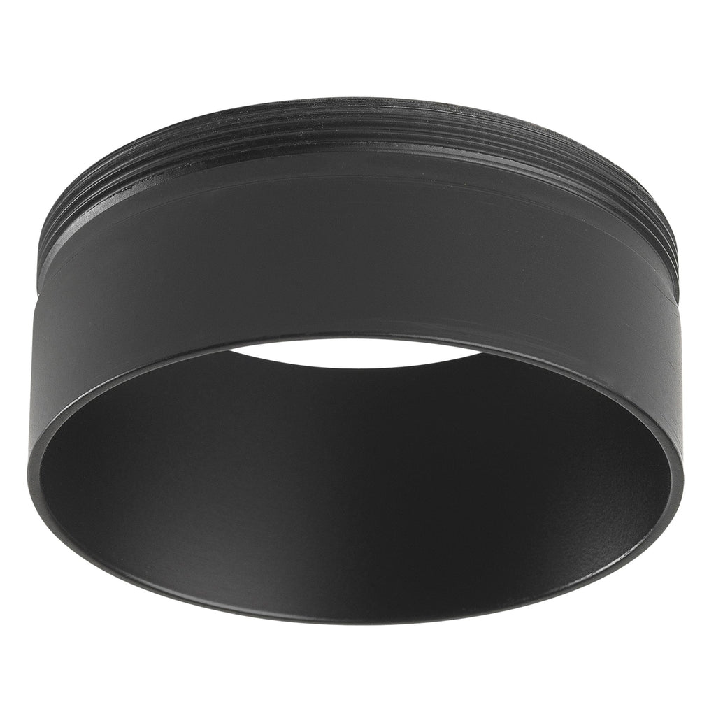 6020008 Can 50 Bezel Matt Black