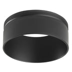 6020008 Can 50 Bezel Matt Black