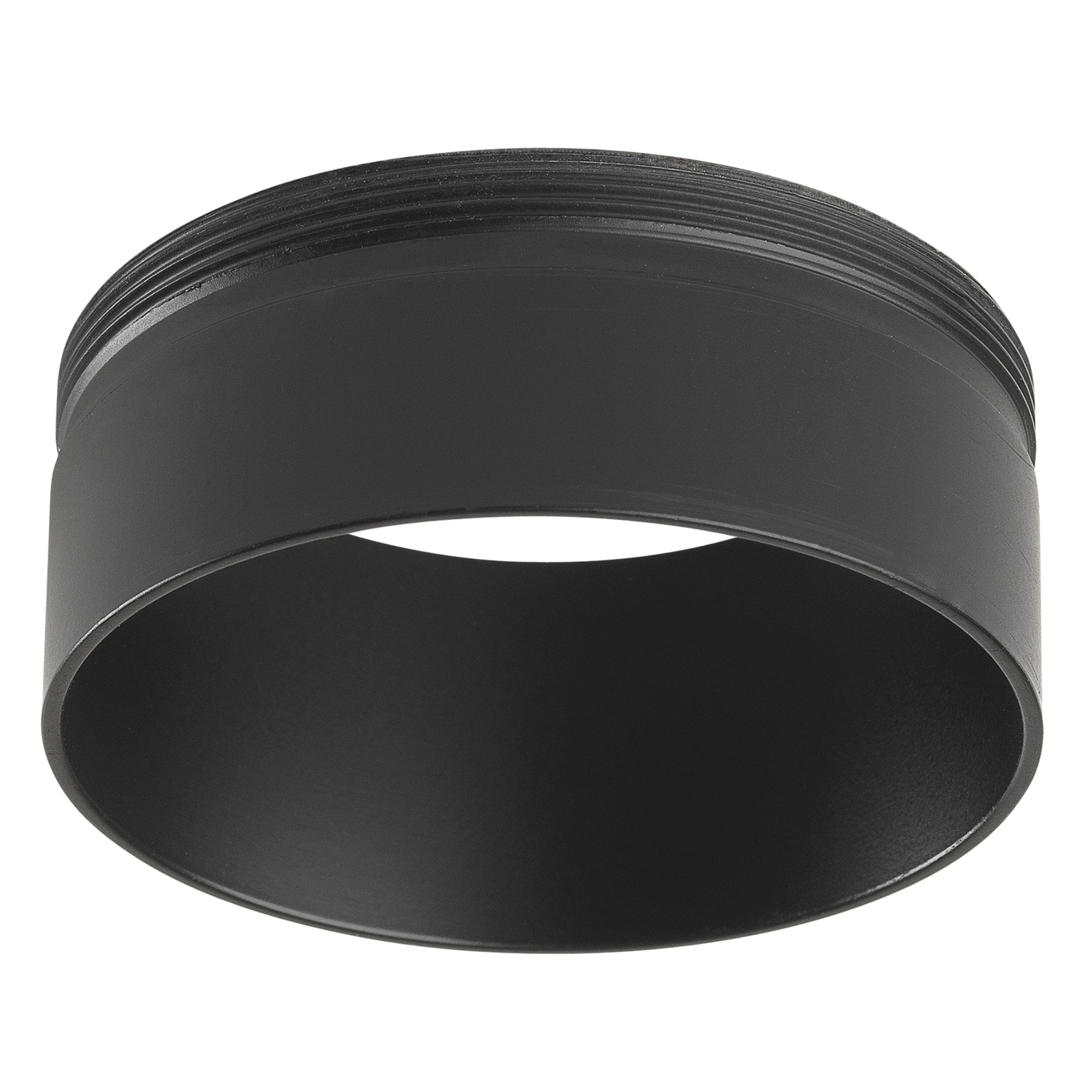 6020008 Can 50 Bezel Matt Black