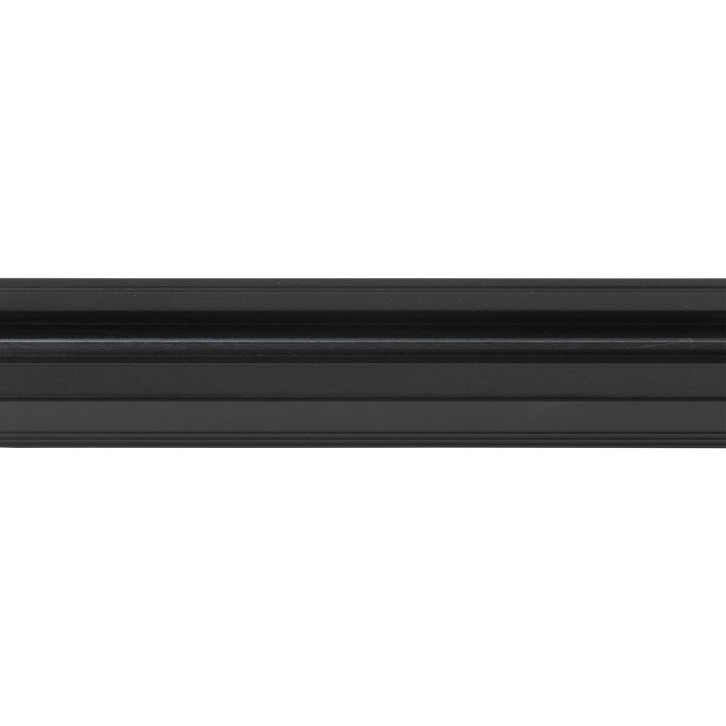 6020009 Track 1m Matt Black