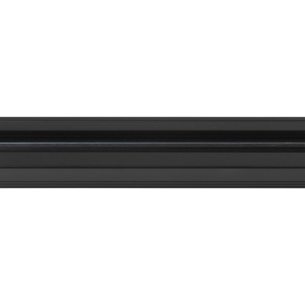 6020010 Track 2m Matt Black