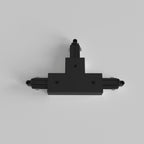6020022 T Connector Right Nearside Earth Matt Black