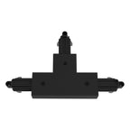 6020022 T Connector Right Nearside Earth Matt Black
