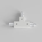 6020023 T Connector Right Farside Earth Matt White
