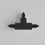 6020024 T Connector Right Farside Earth Matt Black