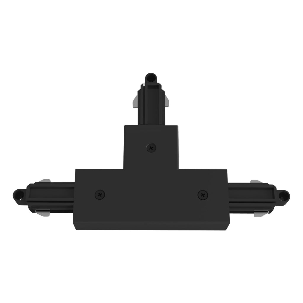 6020024 T Connector Right Farside Earth Matt Black