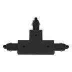 6020024 T Connector Right Farside Earth Matt Black