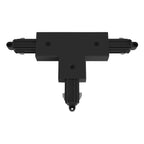 6020026 T Connector Left Nearside Earth Matt Black