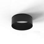 6020029 Can 100 Bezel Matt Black