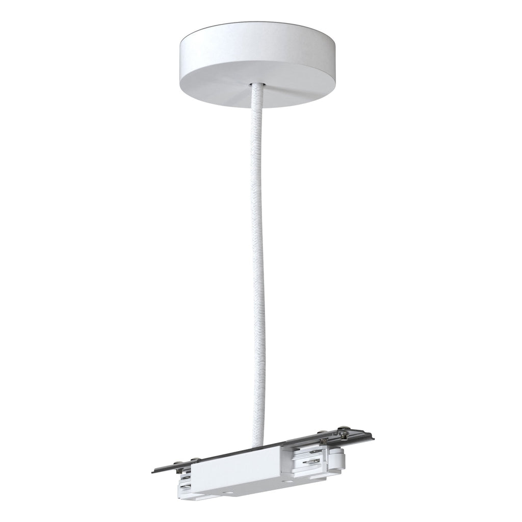 6020030 Track Suspension Central Live Supply Matt White