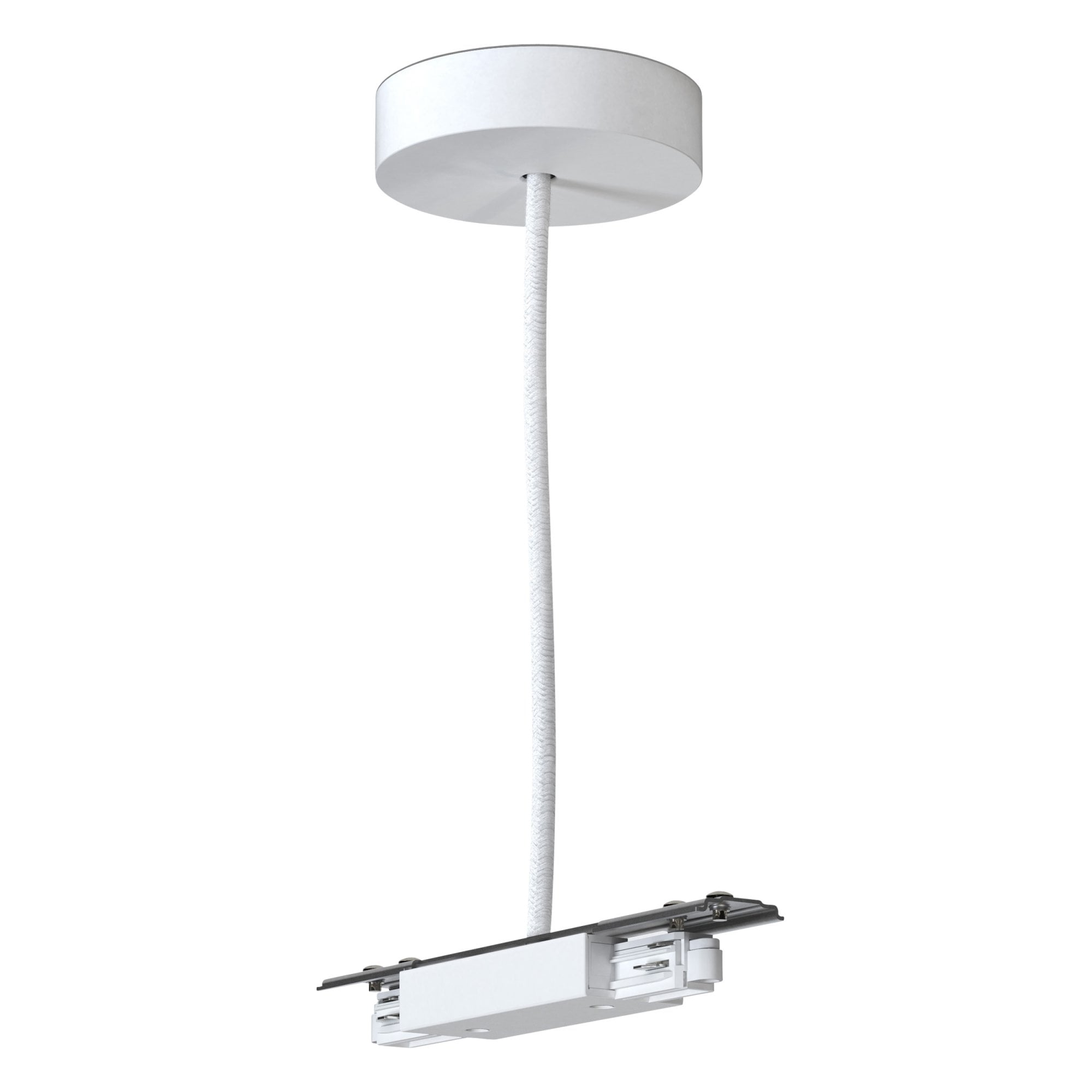 6020030 Track Suspension Central Live Supply Matt White