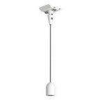 6020042 Track Suspension Kit Matt White