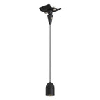 6020043 Track Suspension Kit Matt Black