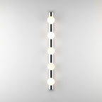 1087010 Cabaret 5 II Bathroom Wall Light Polished Chrome