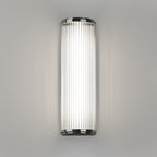 1380029 Versailles 400 Phase Dimmable LED Bathroom Wall Light Polished Chrome