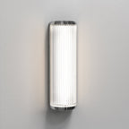 1380029 Versailles 400 Phase Dimmable LED Bathroom Wall Light Polished Chrome