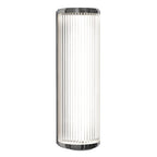 1380029 Versailles 400 Phase Dimmable LED Bathroom Wall Light Polished Chrome