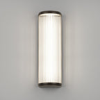 1380030 Versailles 400 Phase Dimmable LED Bathroom Wall Light Bronze