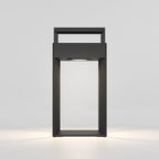 1430001 Kuro 250 LED Outdoor Portable Light Textured Black