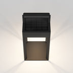 1430001 Kuro 250 LED Outdoor Portable Light Textured Black