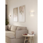 1431001 Amas 320 Wall Light Ceramic