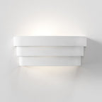 1431001 Amas 320 Wall Light Ceramic