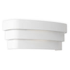 1431001 Amas 320 Wall Light Ceramic