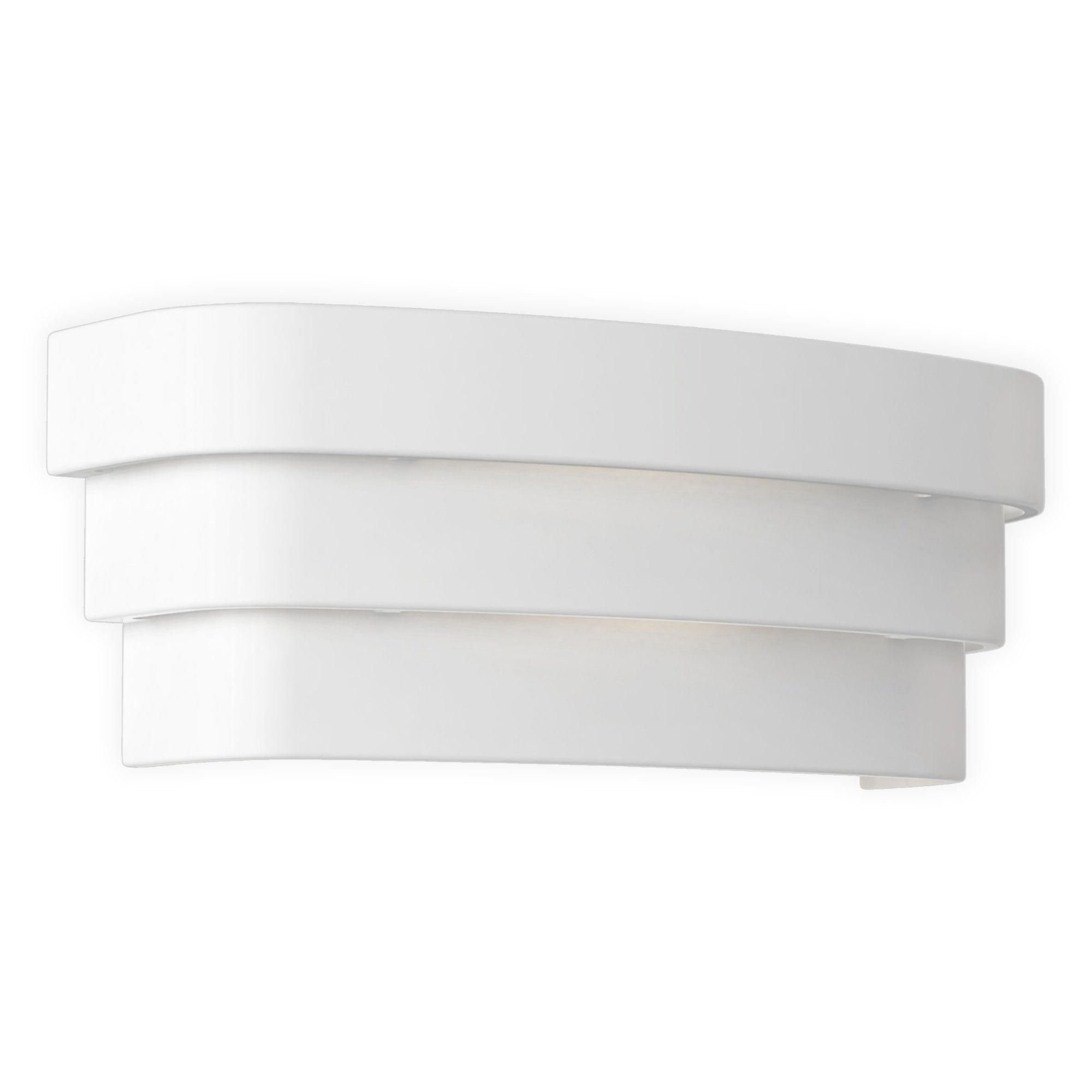1431001 Amas 320 Wall Light Ceramic
